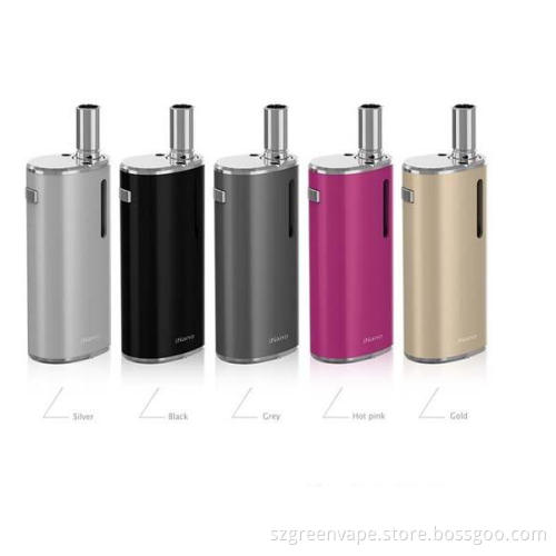 2016 Most Popular Eleaf Istick iNano Kit 650mah Tiny&Simple Eleaf iStick iNano